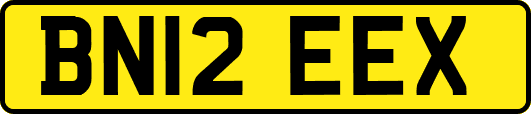 BN12EEX