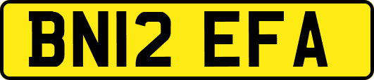 BN12EFA