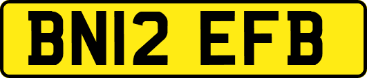 BN12EFB