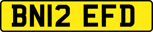 BN12EFD