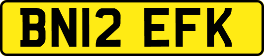 BN12EFK