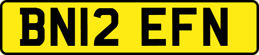 BN12EFN