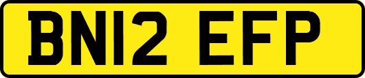 BN12EFP