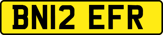 BN12EFR