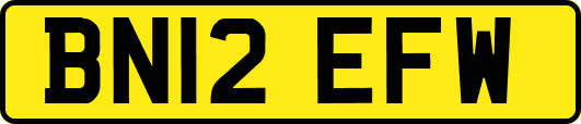 BN12EFW