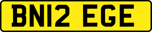 BN12EGE