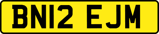 BN12EJM