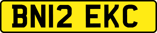 BN12EKC