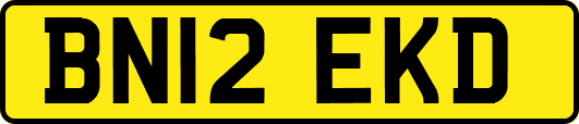 BN12EKD