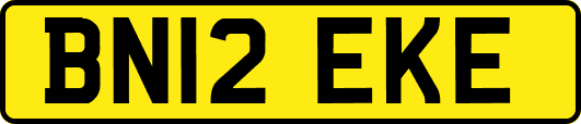 BN12EKE