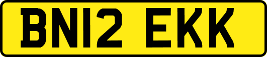 BN12EKK