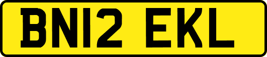BN12EKL
