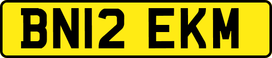 BN12EKM