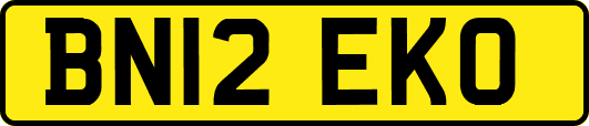 BN12EKO