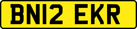 BN12EKR