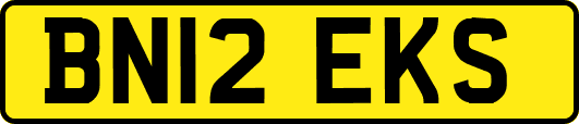 BN12EKS