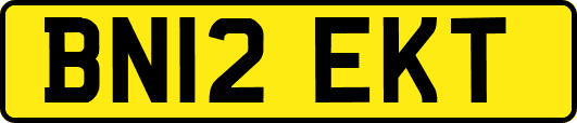 BN12EKT