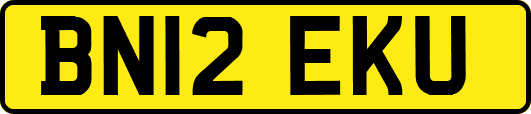 BN12EKU