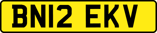 BN12EKV