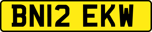 BN12EKW