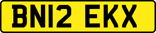 BN12EKX