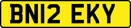 BN12EKY