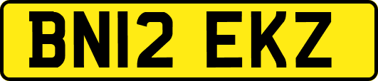 BN12EKZ