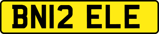 BN12ELE
