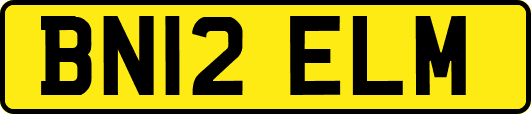 BN12ELM