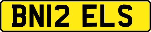 BN12ELS