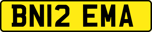 BN12EMA
