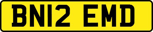 BN12EMD