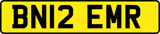 BN12EMR