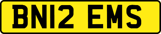 BN12EMS