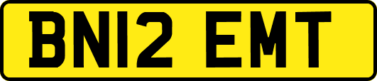 BN12EMT