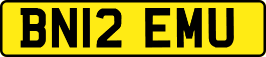 BN12EMU