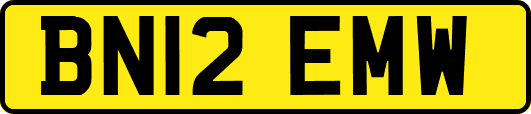 BN12EMW