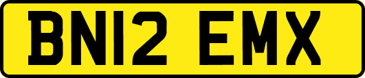 BN12EMX