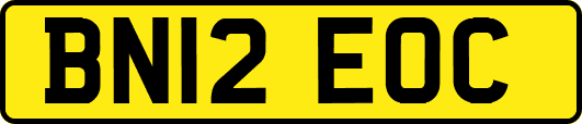 BN12EOC