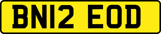 BN12EOD