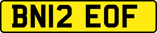 BN12EOF