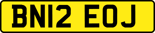 BN12EOJ