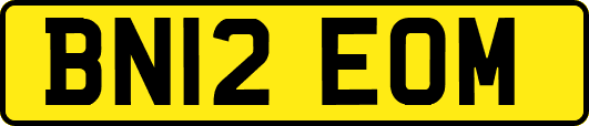 BN12EOM