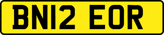 BN12EOR