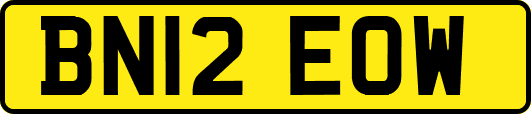 BN12EOW