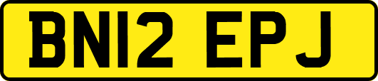 BN12EPJ