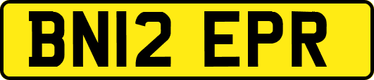 BN12EPR
