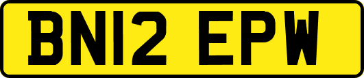 BN12EPW