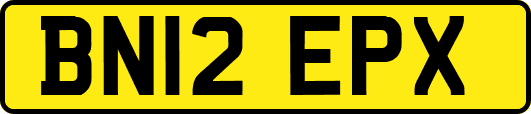 BN12EPX