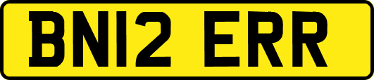 BN12ERR